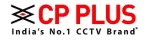 CP Plus CCTV Brand