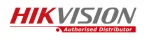 Hikvision CCTV Brand