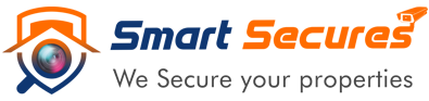 Smart Secures Logo